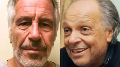 Conmoción por lo que revelan los nuevos archivos de Jeffrey Epstein: presuntas transferencias a Roberto Giordano