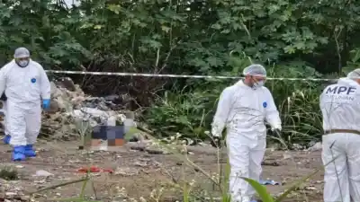 La macabra maniobra de “El Militar” Sosa para deshacerse del cuerpo de Érika Álvarez