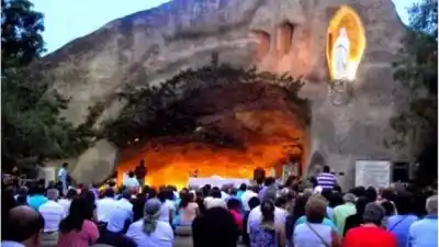San Pedro de Colalao despliega su fiesta religiosa más importante: cronograma completo de la Festividad de Lourdes