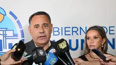 Tucumán ya emite el nuevo DNI y Pasaporte: cómo y dónde tramitarlos en la provincia