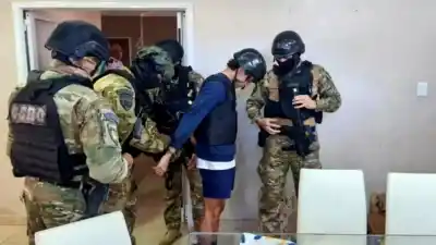 Dos jóvenes detenidos en Concepción por la brutal golpiza a un joven en Tafí del Valle