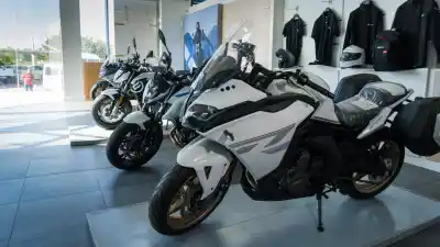 El mercado de motos arrancó fuerte en 2026 y Tucumán se posiciona entre los líderes de venta