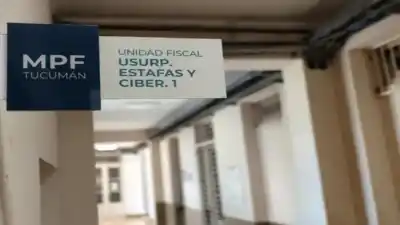 Justicia tucumana ordena desalojo: dos hermanas deberán abandonar vivienda usurpada en el sur