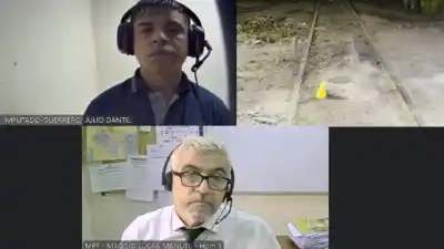 El “Pañal” confesó el asesinato de un empleado del 107 en Tucumán y piden 20 años de prisión
