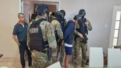 La Justicia busca a dos sospechosos más tras la golpiza en patota en Tafí del Valle