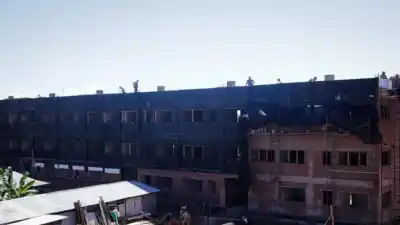 Procrear Tucumán: la megaobra de Manantial Sur ya alcanza un 35% de avance