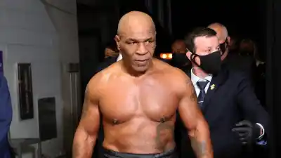 Mike Tyson: el ritual sexual que usaba para no “destrozar” a sus rivales