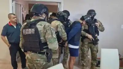 Prisión preventiva para dos jóvenes tras brutal ataque en Tafí del Valle