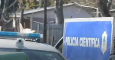 Hallazgo macabro en La Plata: huesos humanos aparecieron mientras un hombre cortaba el pasto