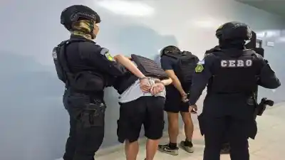 Tafí del Valle: La madre del detenido estalla contra la Justicia y revela lo que nadie contó