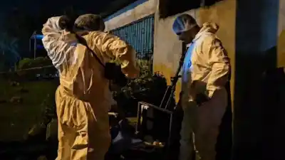 Banda del Río Salí: Un tiroteo vecinal termina en tragedia y un misterio sin resolver
