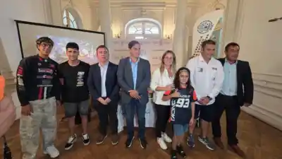 El Cadillal: El rugido del Supercross regresa tras 25 años para cerrar el verano con adrenalina pura