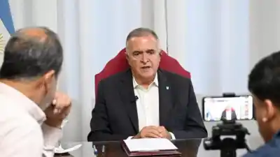 Tucumán: El gobernador Jaldo revela una deuda millonaria y lanza una advertencia escalofriante
