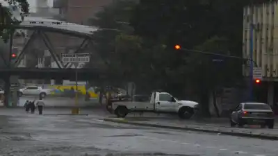 TUCUMÁN: alerta amarilla y aguas que bajan con furio – ¿Qué pasó en el súper temporal?