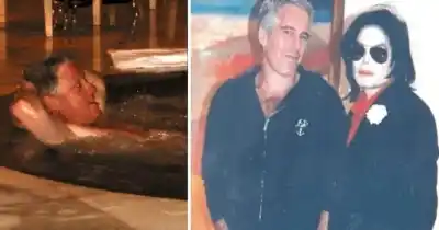 Acusan a Trump de encubrir datos clave en los archivos de Epstein