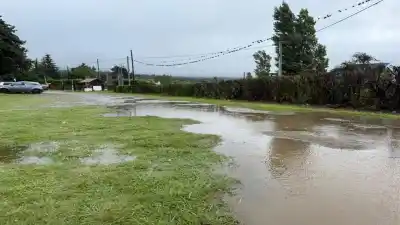 Tafí del Valle: La lluvia amenaza con arruinar el arranque de las Intervillas, pero la organización tiene un plan secreto