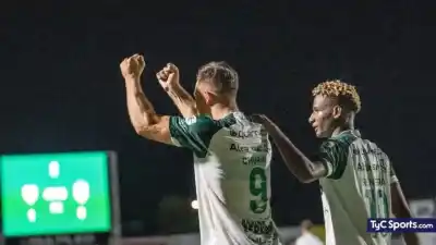 Un partido con sabor a tabla de promedios: la ilusión de Sarmiento ante Atlético Tucumán