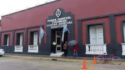 Defensa en pie de guerra: el argumento clave para liberar a un detenido por la golpiza en Tafí