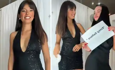 Impactante transformación: La foto de Maia Gramajo que dejó a todos sin palabras y la confesión más emotiva