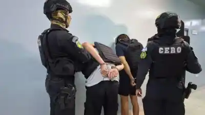 Uno de los acusados por la brutal golpiza en Tafí del Valle recupera la libertad