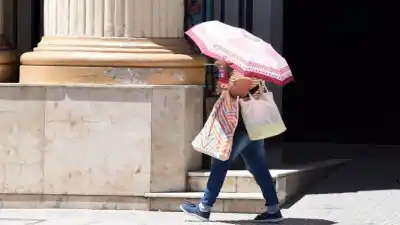 Calor sofocante en Tucumán: el pronóstico del domingo que te hará buscar la sombra