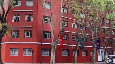 Colegio de Palermo expulsa a familia del empresario acusado de abusar de compañeros de su hijo