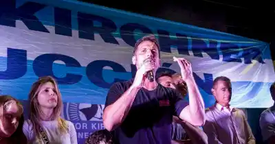 Intendente camporista responde a Caputo con chicana viral: “Toto, yo te conozco”