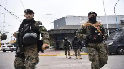 La otra cara del narco en Tucumán: los delitos que crecen a la sombra de la droga