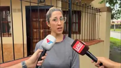 Madre del único detenido por la golpiza en Tafí del Valle revela dónde están los “verdaderos culpables”