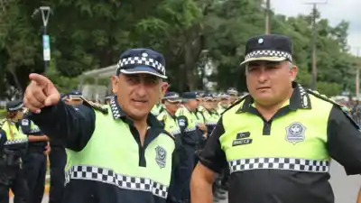 Río Salí: La búsqueda policial que no cesa y un hallazgo que estremece