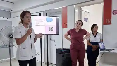 Monteros suma un nuevo espacio clave para embarazadas: así funciona la PIM