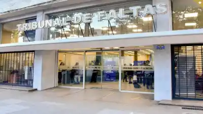 San Miguel de Tucumán: el cambio que hizo explotar la recaudación del Tribunal de Faltas