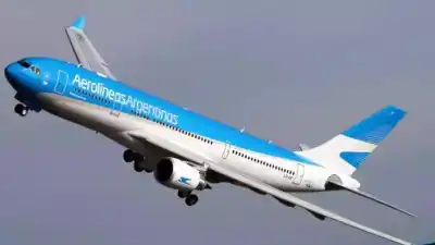 Directo desde Tucumán: confirmaron la ruta aérea más esperada por los hinchas