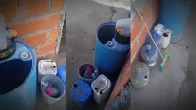 Alerta en Burruyacú: la crisis que dejó a una comunidad en el abandono total