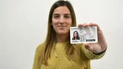No es obligatorio: la verdad que el Registro Civil quiere que sepas sobre el nuevo DNI