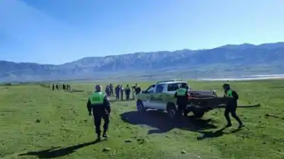 La última joya verde de la capital: el plan que prometen para un mes y nadie conoce