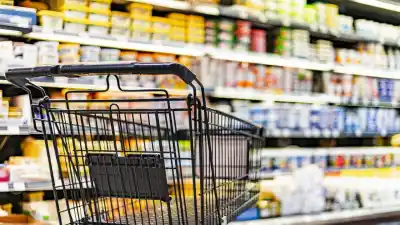 Golpe al bolsillo en enero: el dato de inflación y los dos rubros que se dispararon por las nubes