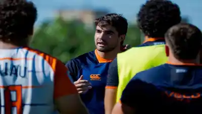 El secreto de Tarucas: un mendocino revela por qué el rugby tucumano es único