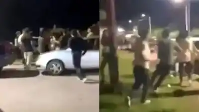 Revelan su versión: los tres jóvenes señalados por el ataque en Tafí del Valle se presentaron ante el fiscal