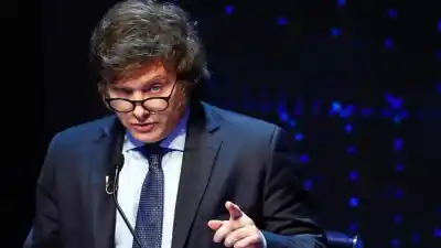 Alerta roja en transparencia: Argentina se desploma en el ranking mundial y apuntan a la gestión de Milei