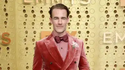 Adiós a Dawson: El desgarrador mensaje de la familia de James Van Der Beek tras su muerte a los 48 años