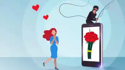 Alerta San Valentín: El engaño perfecto que usa IA y deja secuelas emocionales devastadoras
