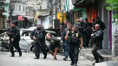 Vínculo tucumano con el Comando Vermelho: la trama de lavado que movió millones
