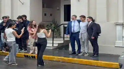 El día clave en Tafí del Valle: la versión que podría cambiar todo en el caso de la brutal agresión