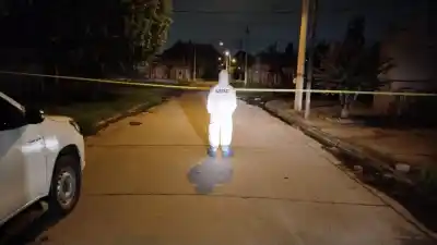 Revelan la identidad del policía que mató a un joven en “El Sifón”: la clave fue un asalto a su hija
