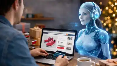 La inteligencia artificial ya elige y compra por vos: cómo cambia el consumo online en Tucumán