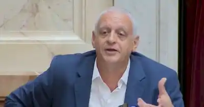 Polémica en el Congreso: Diputado tucumano justifica su voto con frase sobre delincuencia y dignidad