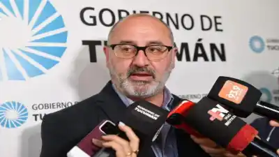 El agua en Tucumán sube de precio: el presidente de la SAT reveló el porcentaje y dio una explicación que no todos esperaban