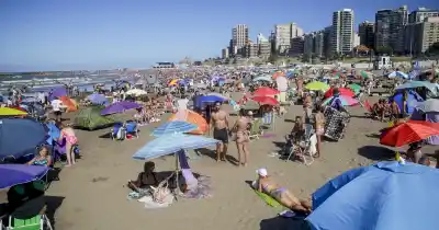 Mar del Plata se juega su verano: el fin de semana clave que todos esperaban