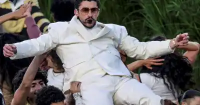 Bad Bunny en River: ¿Cómo un puertorriqueño reescribió las reglas de la música global?